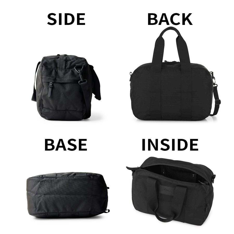 GREGORY（グレゴリー） CLASSIC クラシック DUFFELBAGXS ダッフル