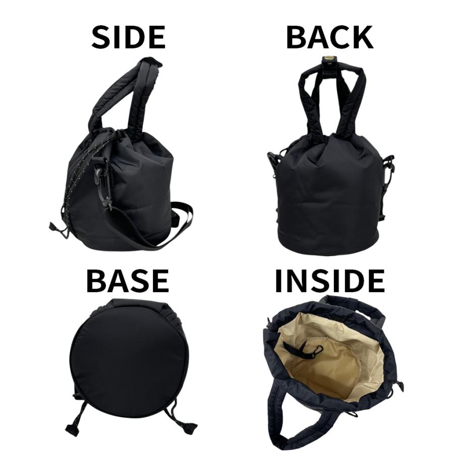 GREGORY（グレゴリー） レディーバード ミニショルダー GREGORY BUCKET