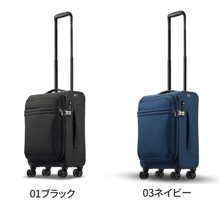 ace. TOKYO LABEL エーストーキョー テンタライトTR スーツケース