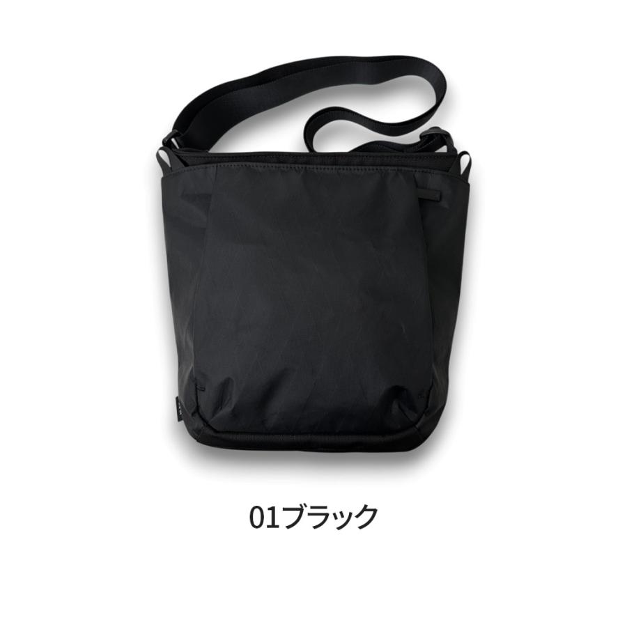 ace. GENE LABEL エースジーン ラグレンティスクロスX ショルダー