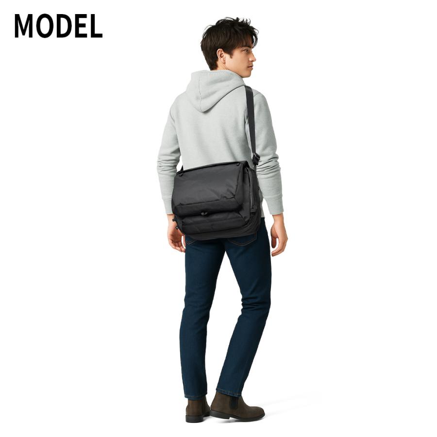 ace. GENE LABEL エースジーン ラグレンティスクロスX ショルダー