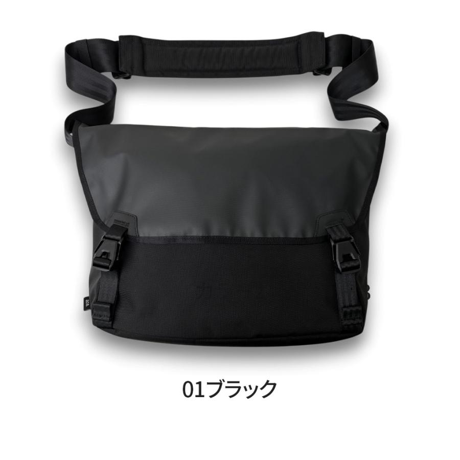 ace. GENE LABEL エース エブスタ メッセンジャーバッグ ショルダー