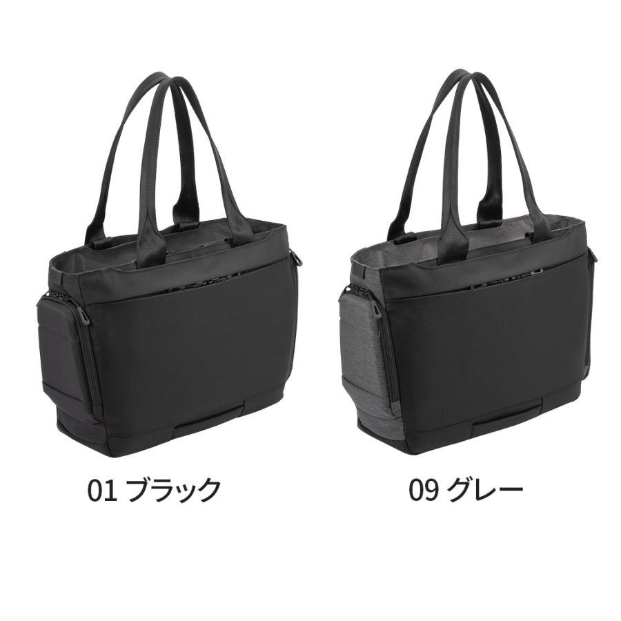 ace. GENE LABEL エースジーン コンビクルーザー ビジネストート
