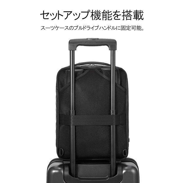 Ace（エース） 【ノベルティ特典】 ジーン ガジェタブル-WR バック