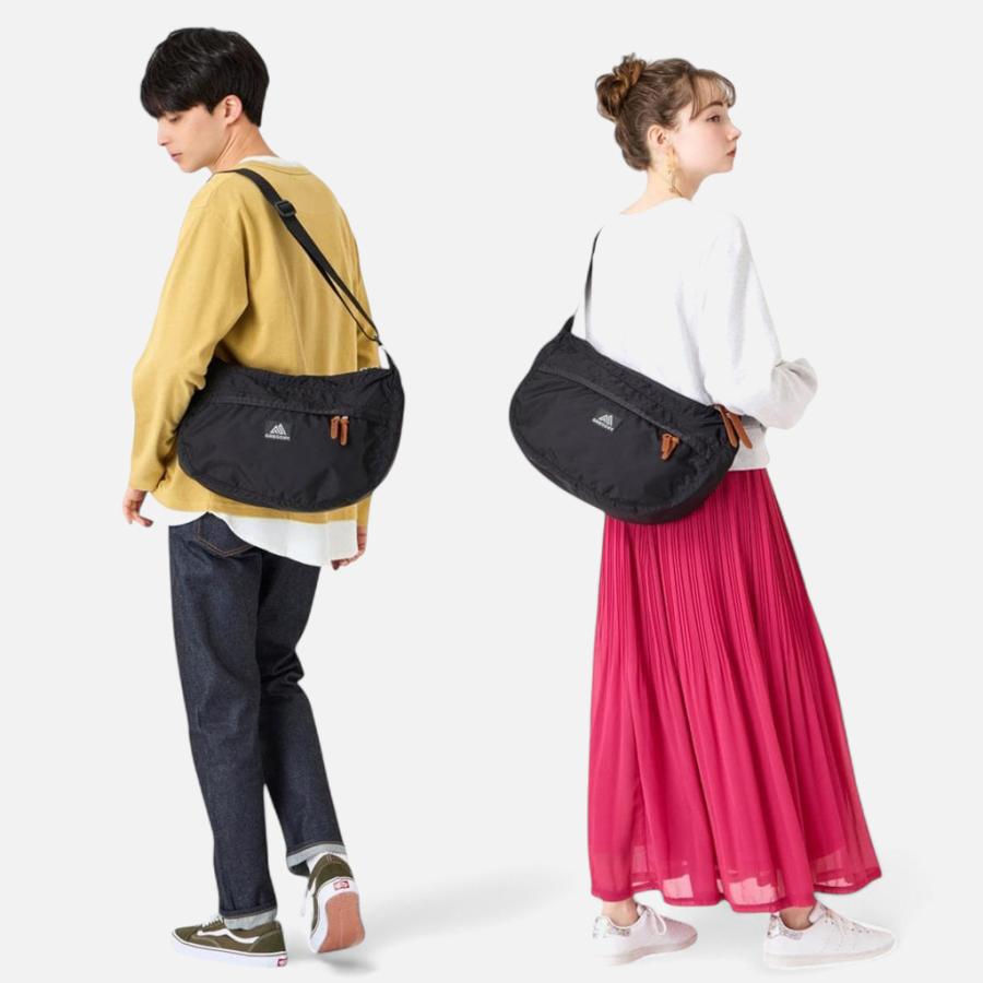 GREGORY（グレゴリー） CLASSIC クラシック サッチェルM ショルダー