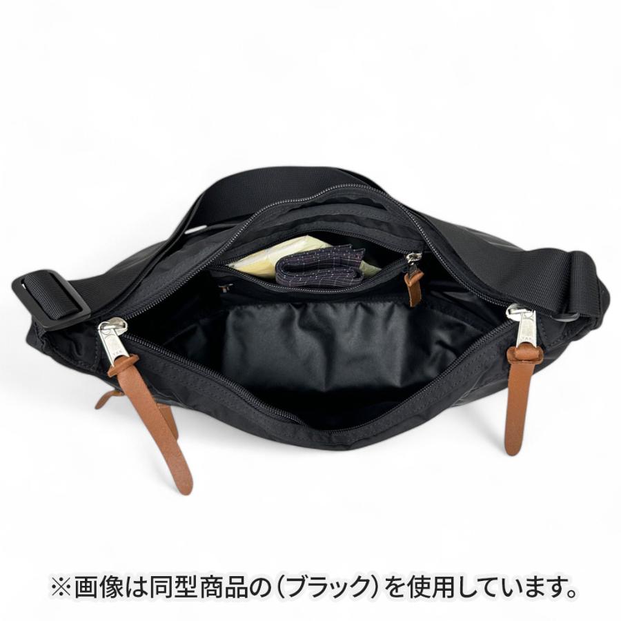 GREGORY（グレゴリー） CLASSIC クラシック サッチェルM ショルダー