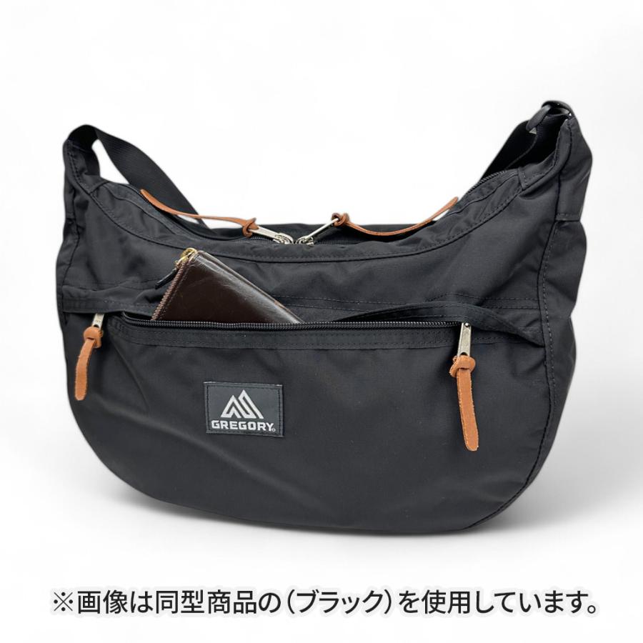 GREGORY（グレゴリー） CLASSIC クラシック サッチェルM ショルダー