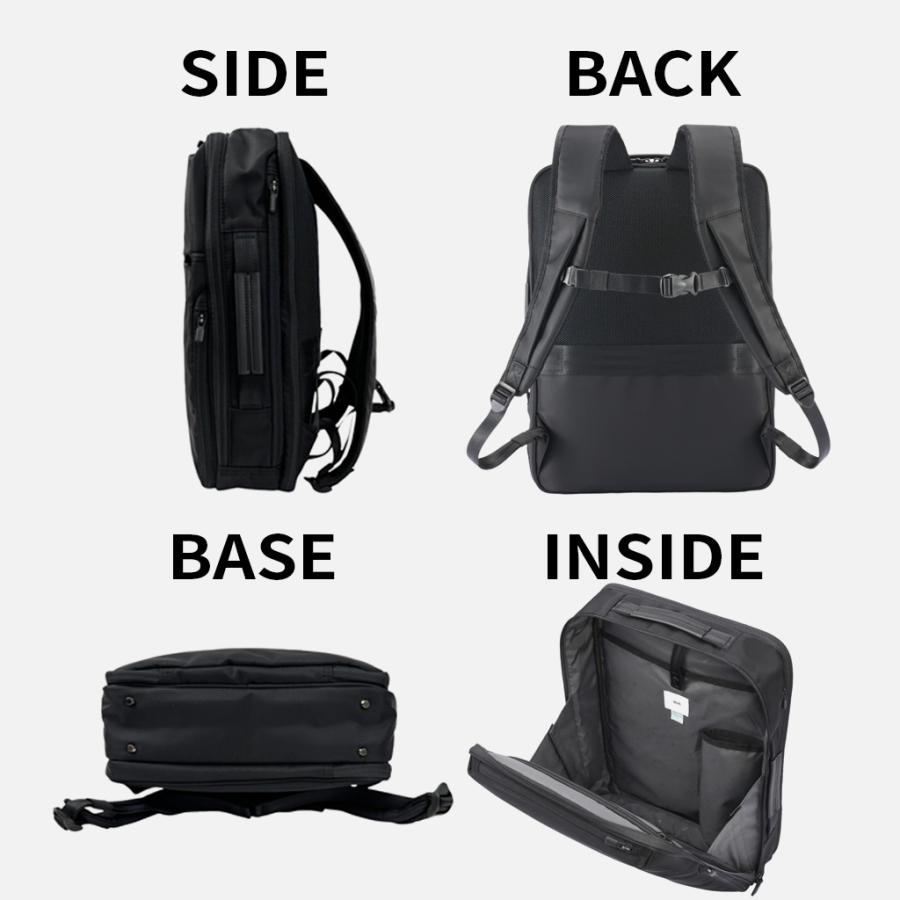 美品　ace. GADGETABLE バックパック ace. GENE LABEL エースジーン ace.GENE リュックサック バック