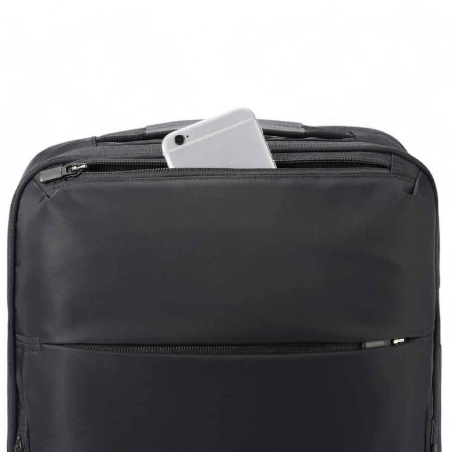 美品　ace. GADGETABLE バックパック ace.／エース ガジェタブル DPL 日本製 リュック B4/15.6インチ