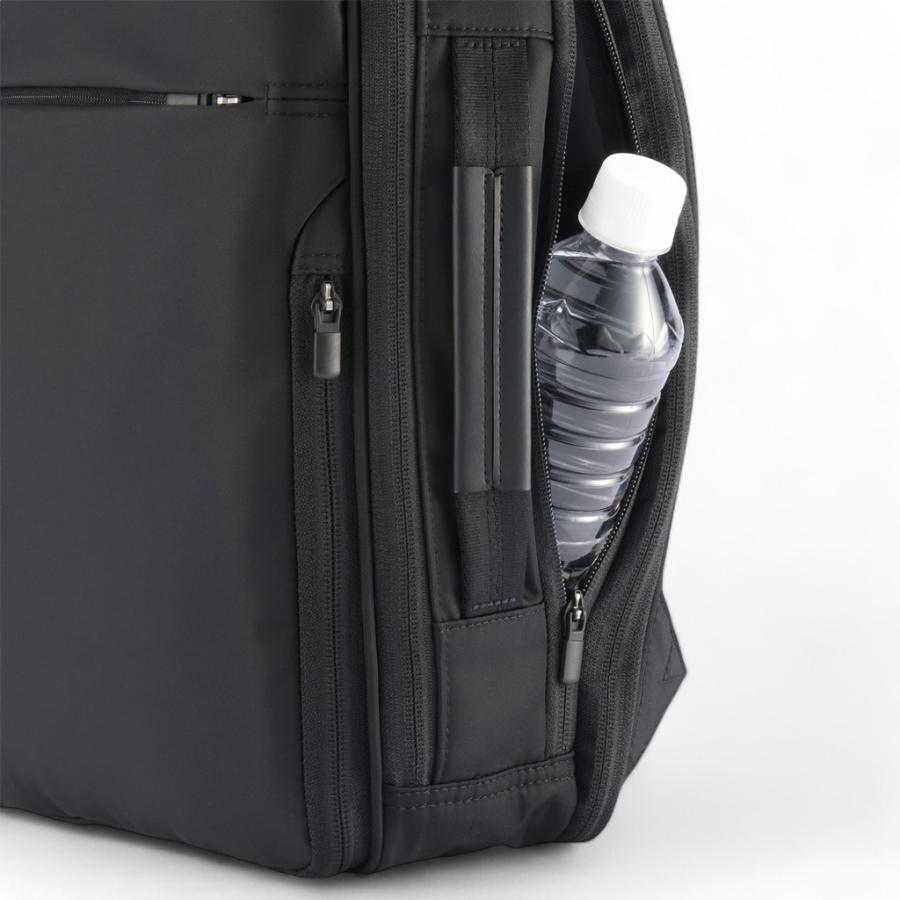 美品　ace. GADGETABLE バックパック ace.／エース ガジェタブル DPL 日本製 リュック B4/15.6インチ