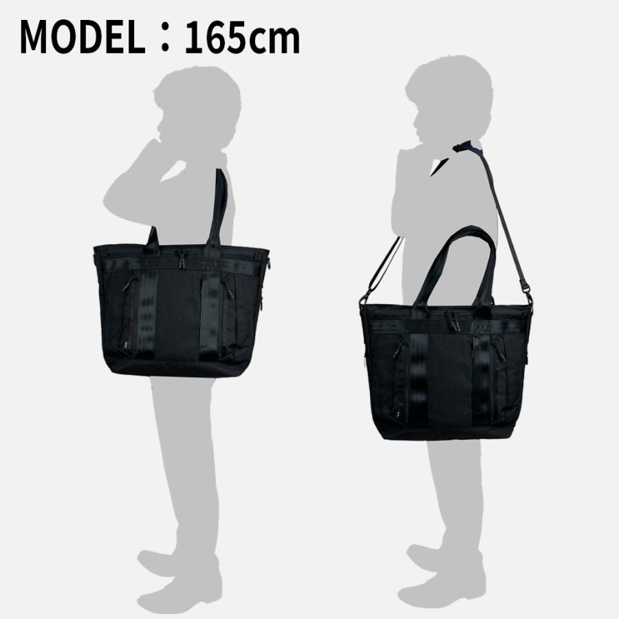 ace. GENE LABEL エースジーン デュラムーブ トートバッグ メンズ ace