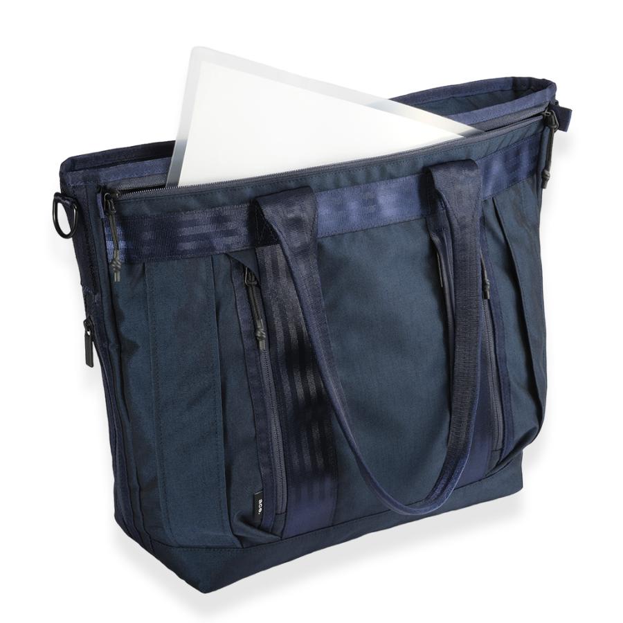 ace. GENE LABEL エースジーン デュラムーブ トートバッグ メンズ ace