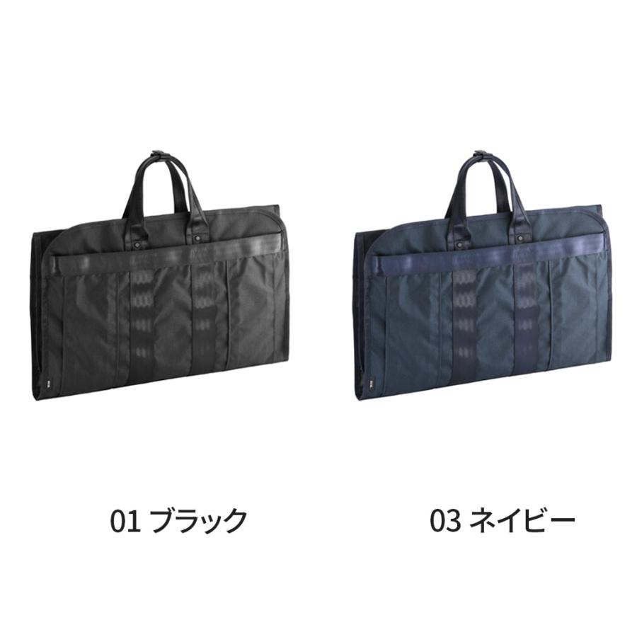 ace. GENE LABEL エースジーン デュラムーブ ガーメントバッグ メンズ
