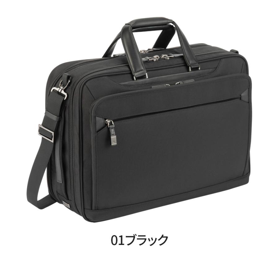 ace. GENE LABEL 【ノベルティ特典】 エースジーン ビジネスバッグ ace