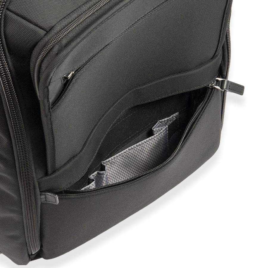 ace. GENE LABEL エースジーン イーブイエル4.0 バックパック メンズ