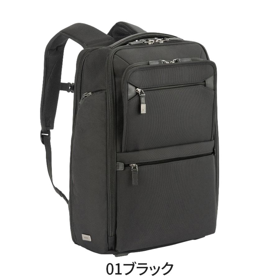 ace. GENE LABEL エースジーン イーブイエル4.0 バックパック メンズ
