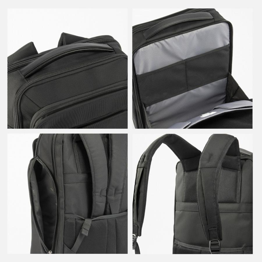 ace. GENE LABEL エースジーン イーブイエル4.0 バックパック メンズ