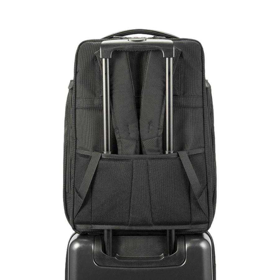 ace. GENE LABEL エースジーン イーブイエル4.0 バックパック メンズ