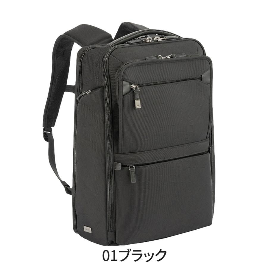 ace. GENE LABEL エースジーン イーブイエル4.0 バックパック メンズ