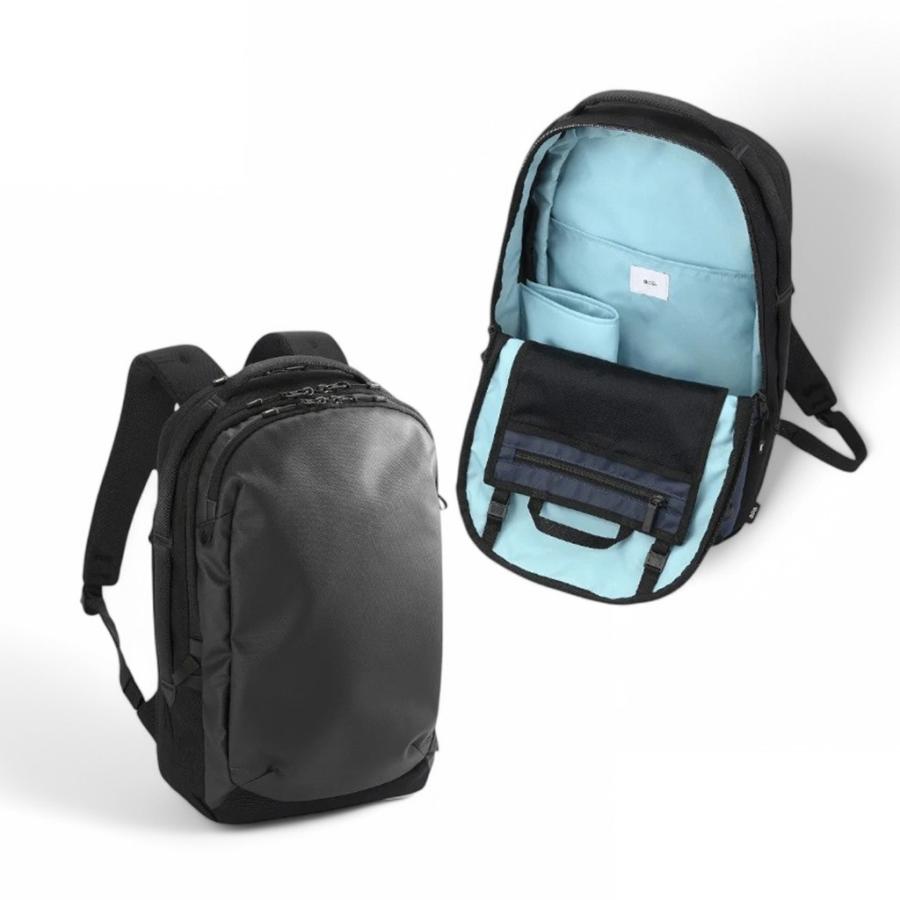 ace. GENE LABEL エースジーン ラグレンティス リュックサック バック