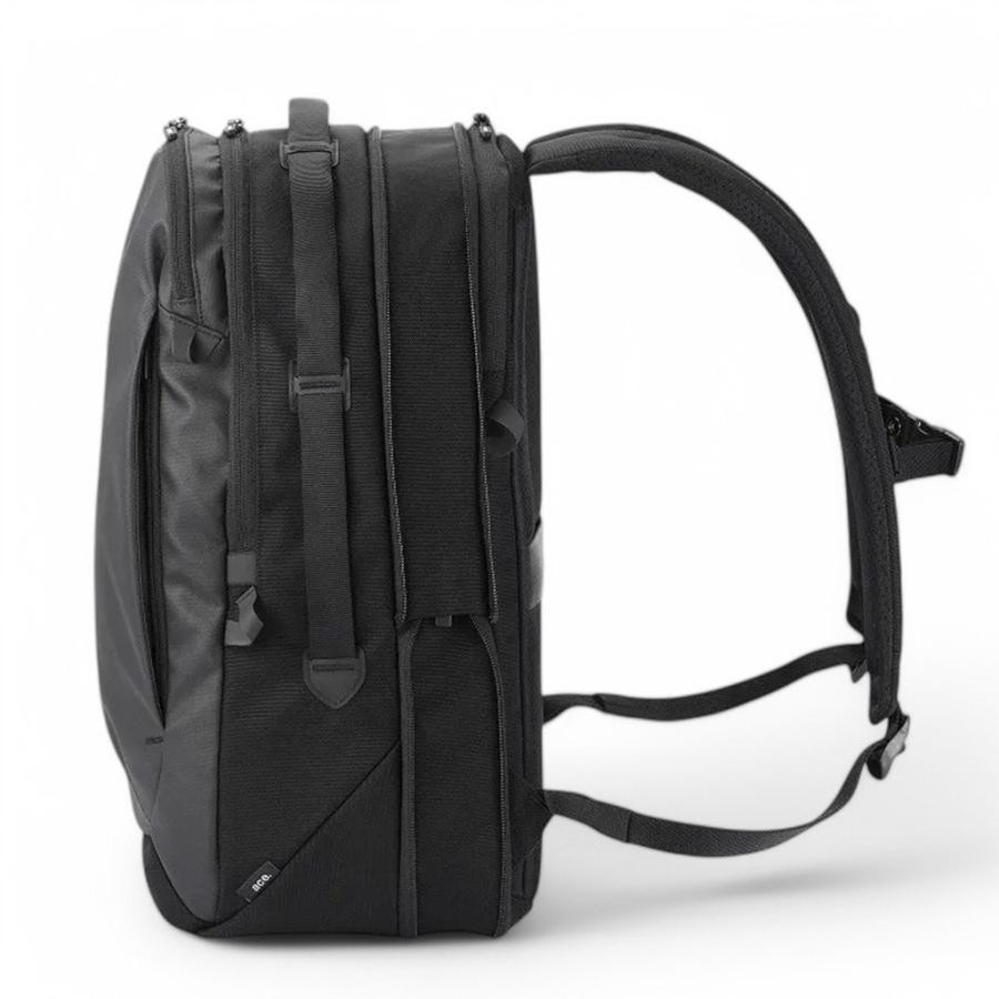 ace. GENE LABEL エースジーン ラグレンティス リュックサック バック