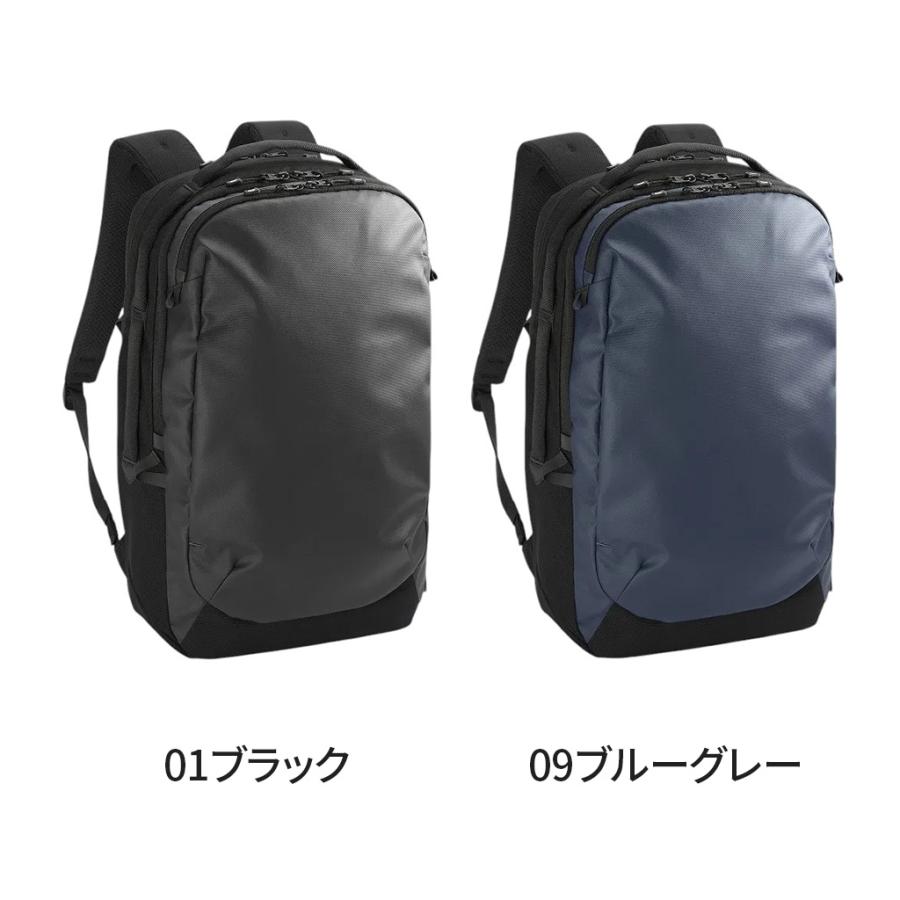 ace. GENE LABEL エースジーン ラグレンティス リュックサック