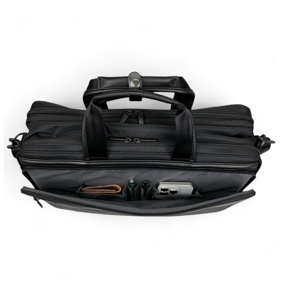 エースジーン フレックスライトD 2WAY ブリーフケース メンズ ace.GENE FLEX LITE D 横型軽量バッグ ビジネスバッグ 68407 ビジネス 通勤 出張 正規品 ace. GENE LABEL エースジーン フレックスライトD 2WAY ブリーフケース