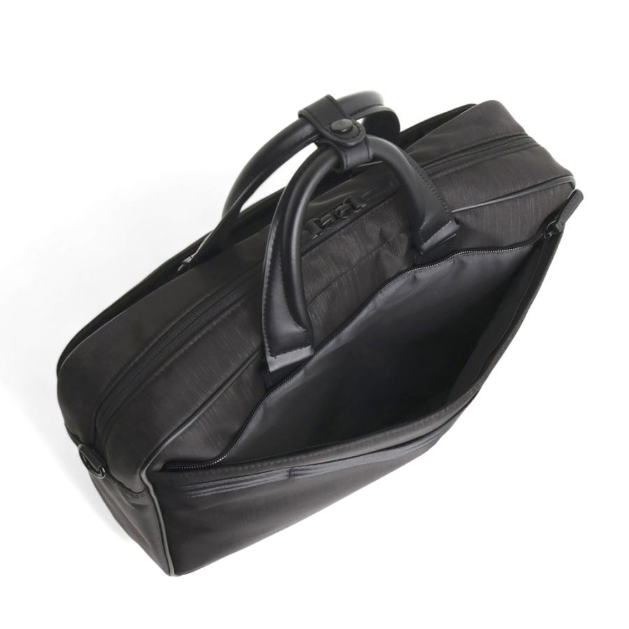 ace. GENE LABEL エースジーン コンビライト2 2WAYブリーフケース