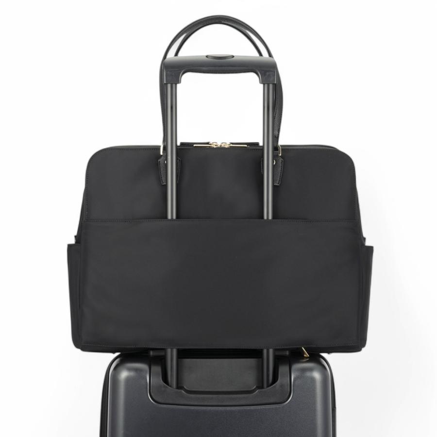 ace. GENE LABEL エースジーン ラポルテム ビジネストートバッグ