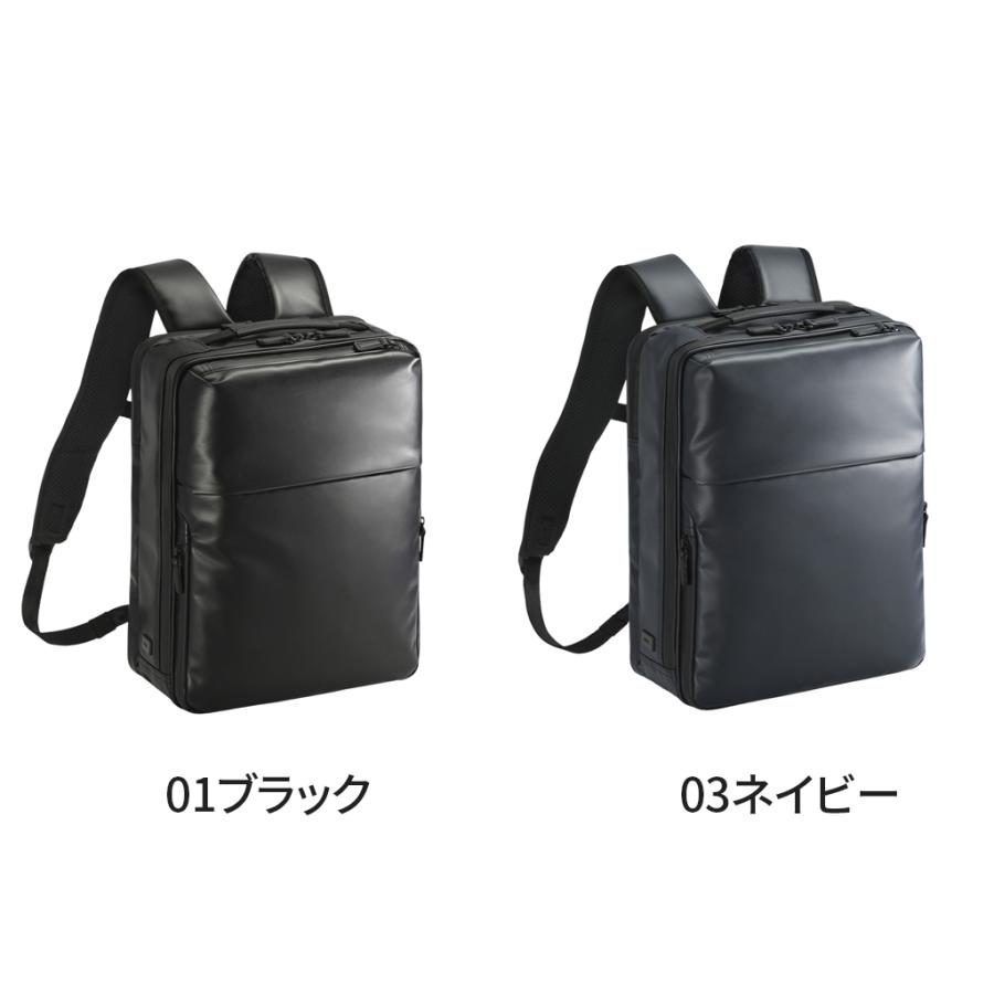 ace. GENE LABEL エースジーン ガジェタブルWR2 リュックサック バック