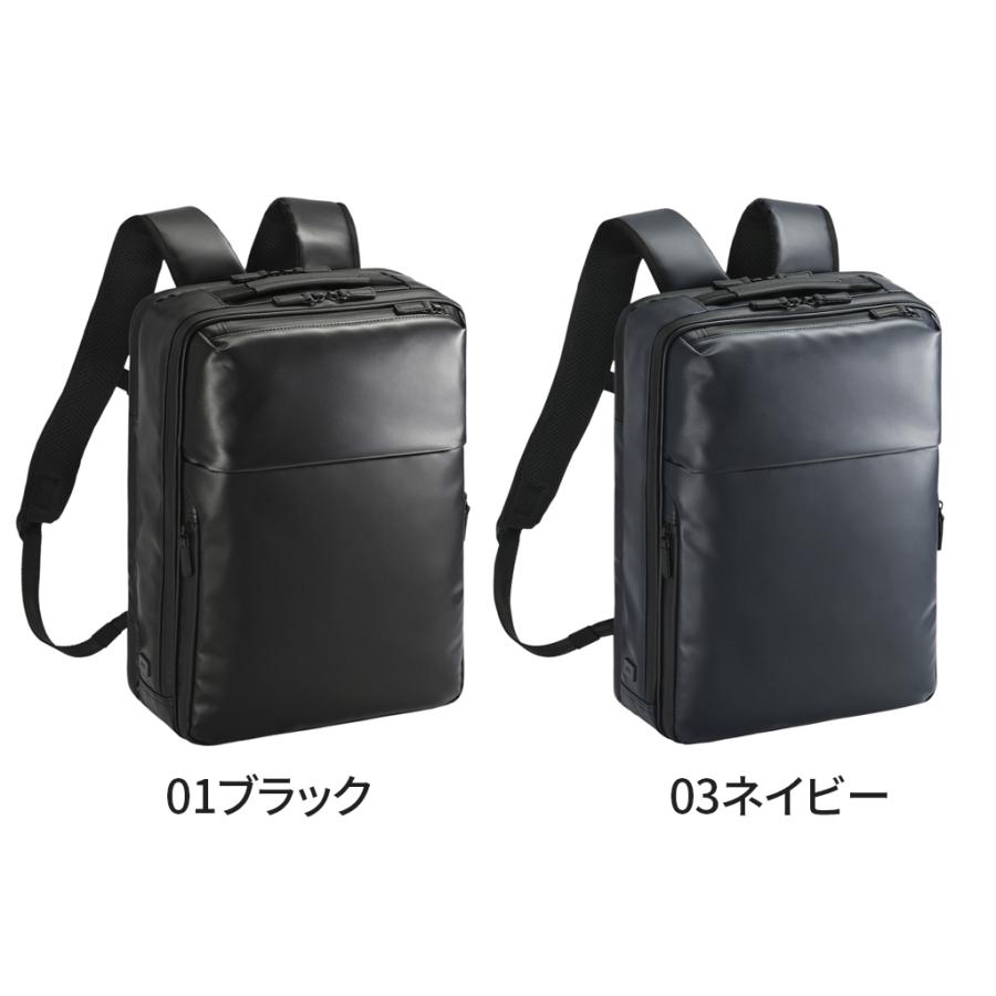 ace. GENE LABEL エースジーン ガジェタブルWR2 リュックサック バック