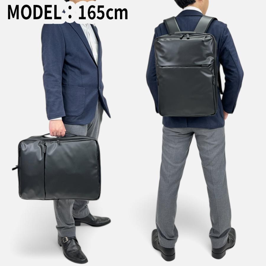 ace. GENE LABEL エースジーン ガジェタブルWR2 リュックサック バック