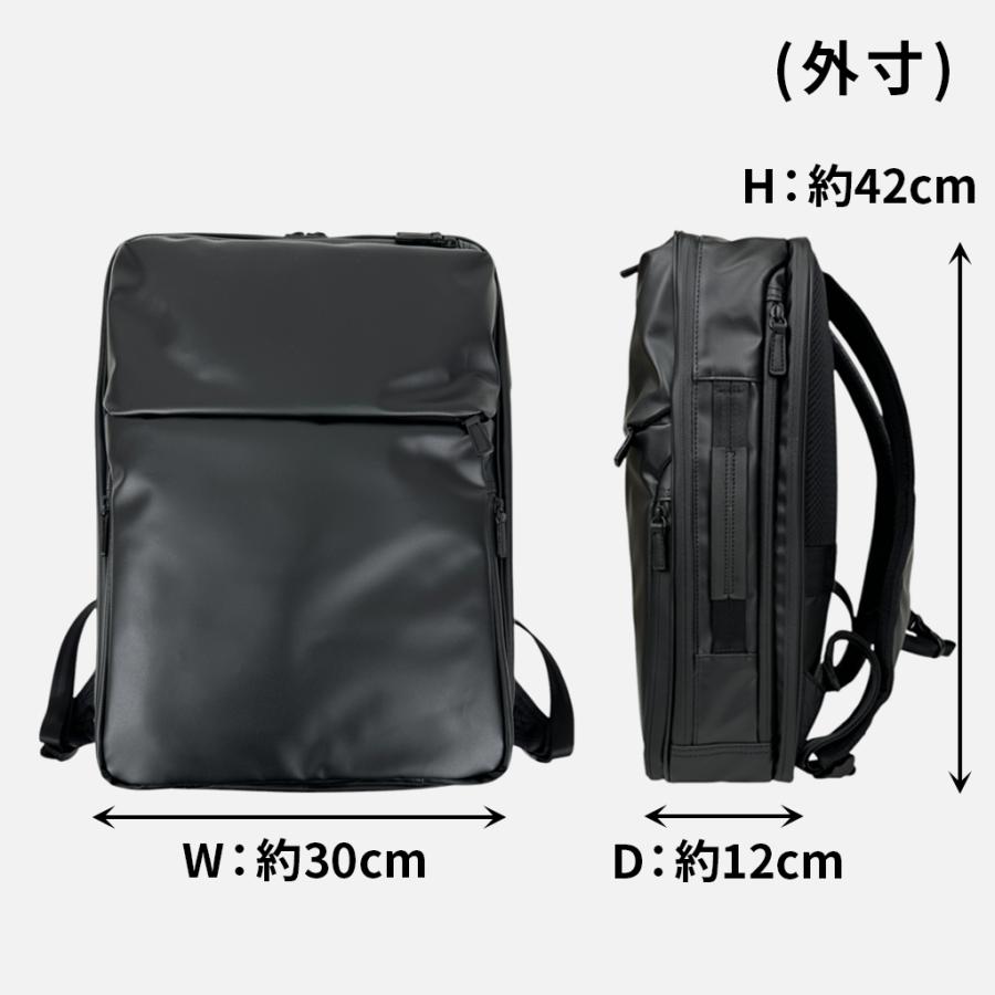 ace. GENE LABEL エースジーン ガジェタブルWR2 リュックサック バック