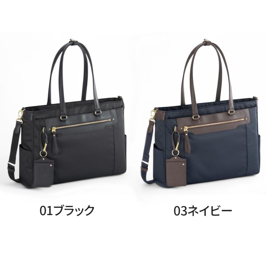 ace. GENE LABEL 【ノベルティ特典】 エースジーン ビエナ トート