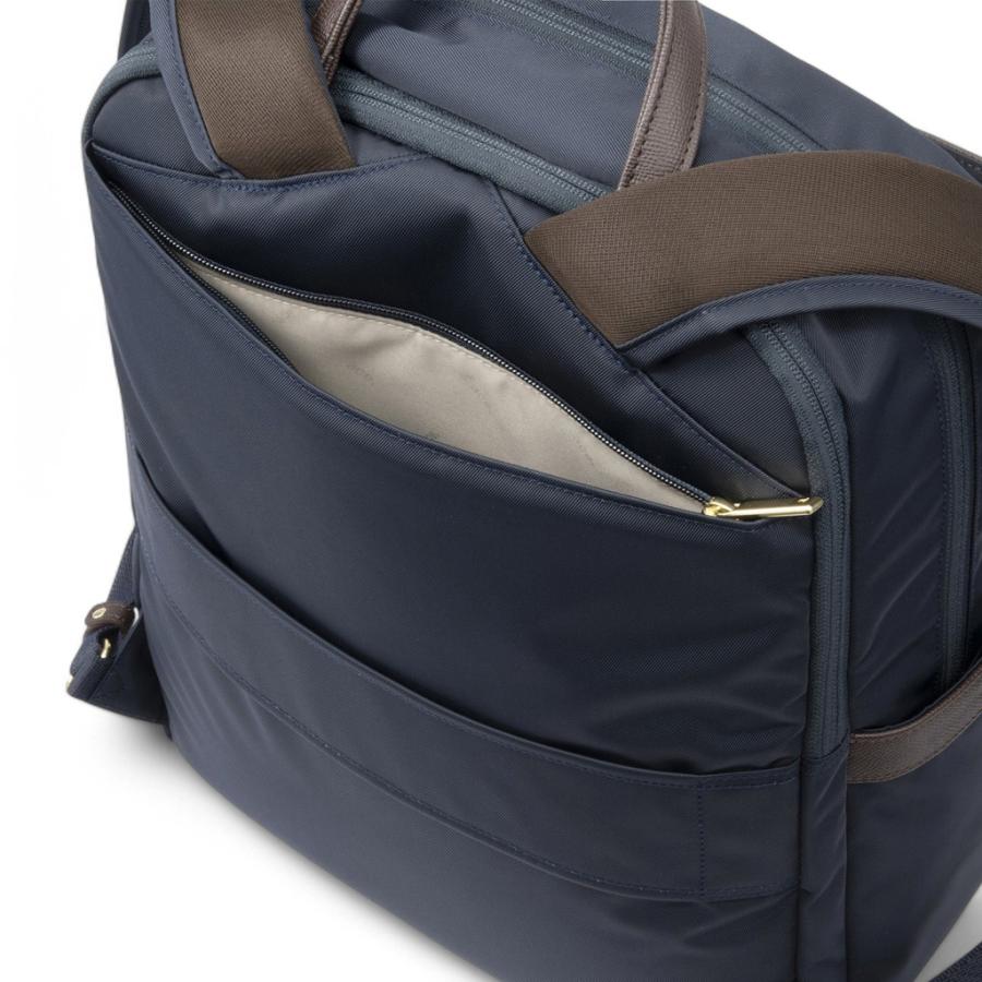 ace. GENE LABEL エースジーン ビエナ リュックサック リュック