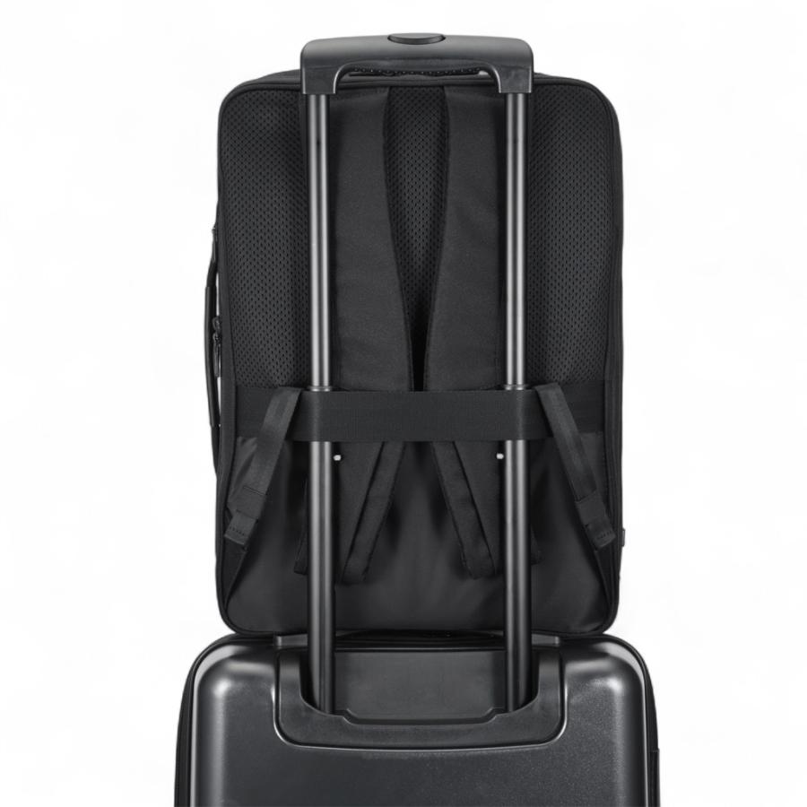 ace. GENE LABEL エースジーン ガジェタブルSF リュックサック バック