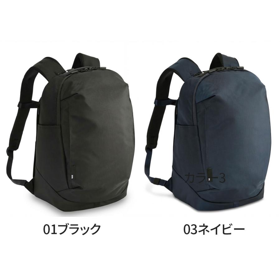ace. GENE LABEL エースジーン シルパック リュックサック バック