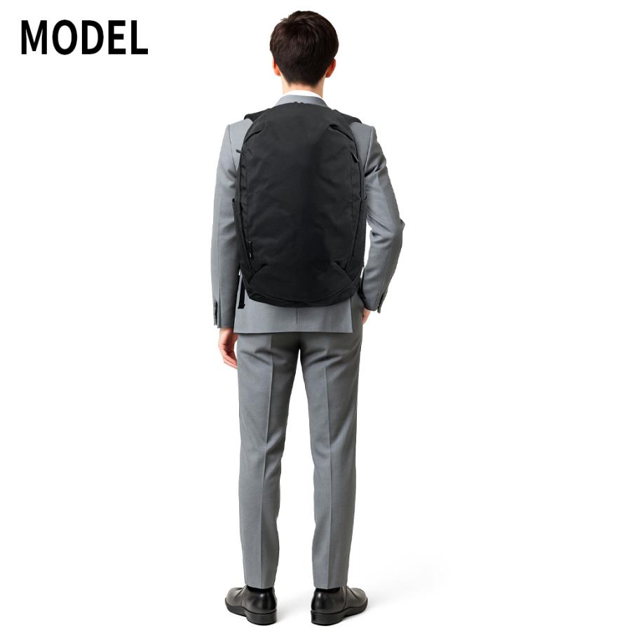 げんげん ace. GENE LABEL エースジーン シルパック リュックサック バック