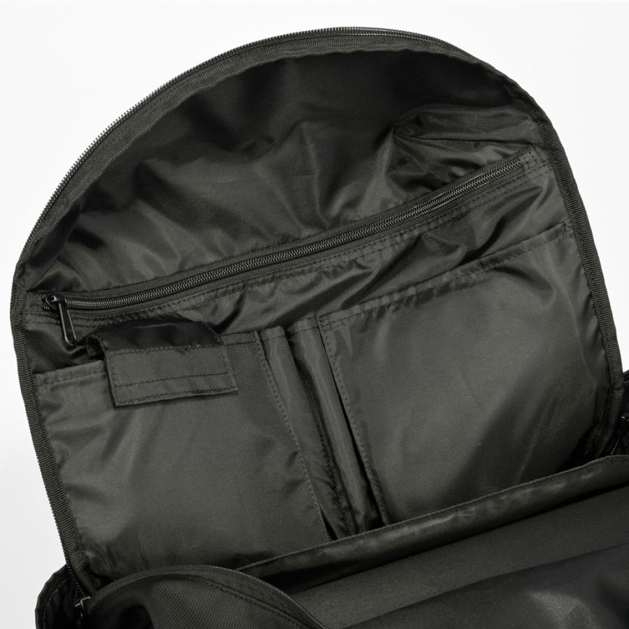 ace. GENE LABEL エースジーン シルパック リュックサック バック