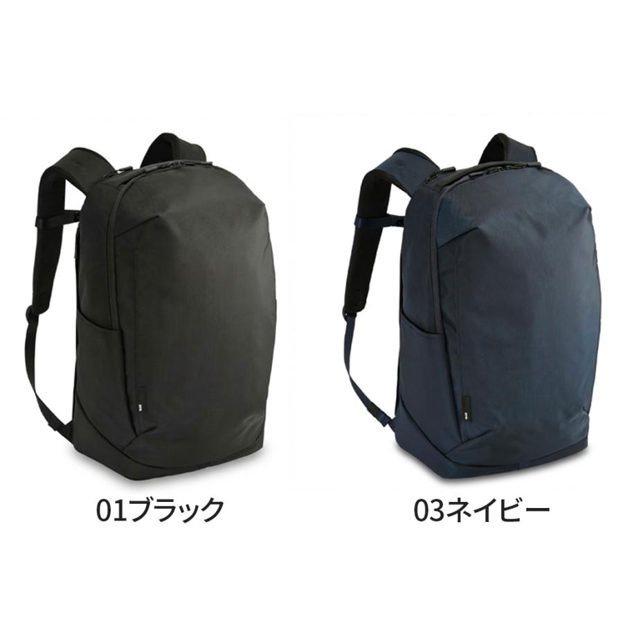 ace. GENE LABEL エースジーン シルパック リュックサック バック