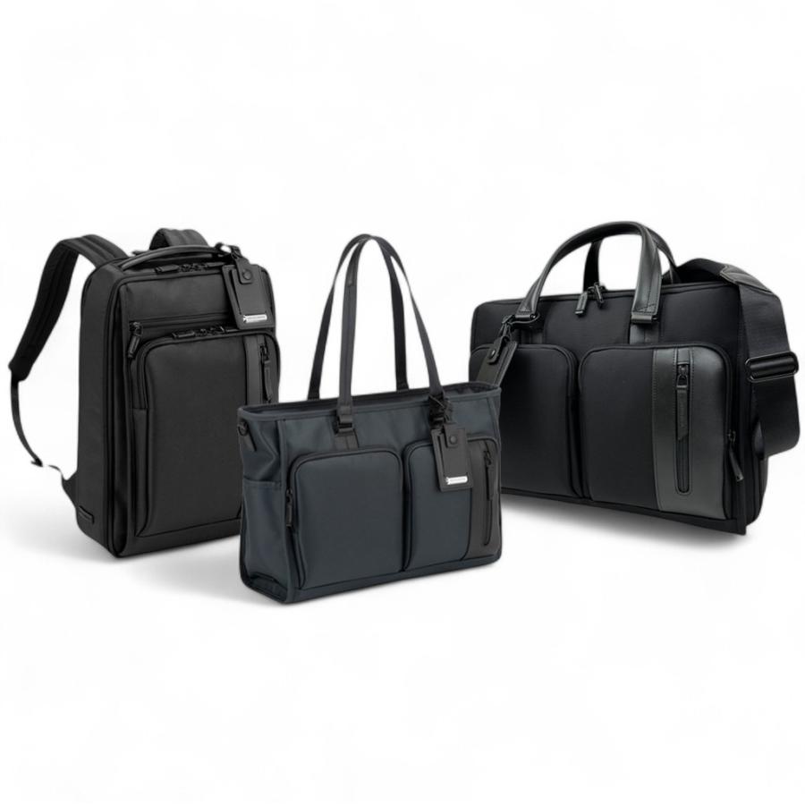 ZERO HALLIBURTON（ゼロハリバートン） ZEST2 バックパック ZERO