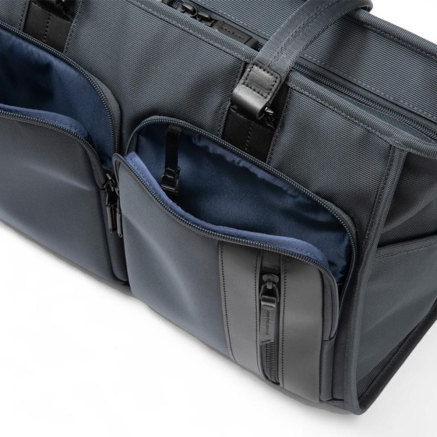 ZERO HALLIBURTON（ゼロハリバートン） ZEST2 トートバッグ ZERO
