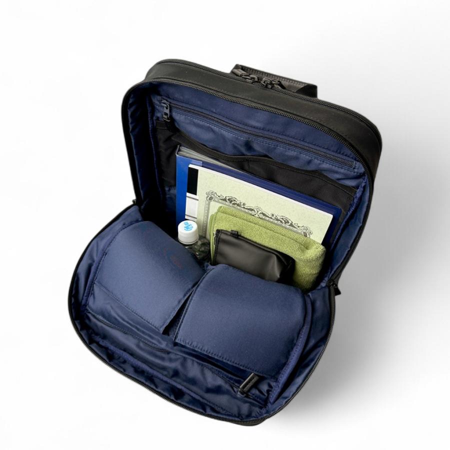 バッグ Zero Halliburton Cipher Quiet Backpack Cipher Quiet | Slim Backpack | 81355 – ZERO HALLIBURTON