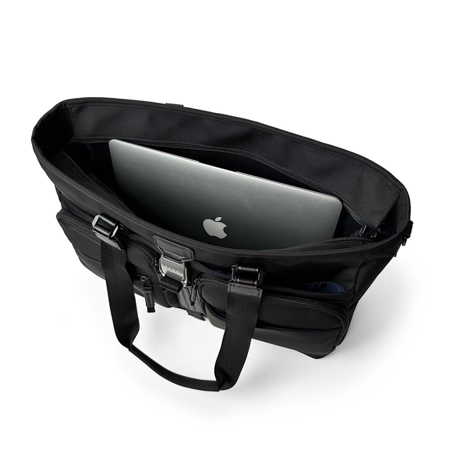 ZERO HALLIBURTON（ゼロハリバートン） ZLM トートバッグ ZERO