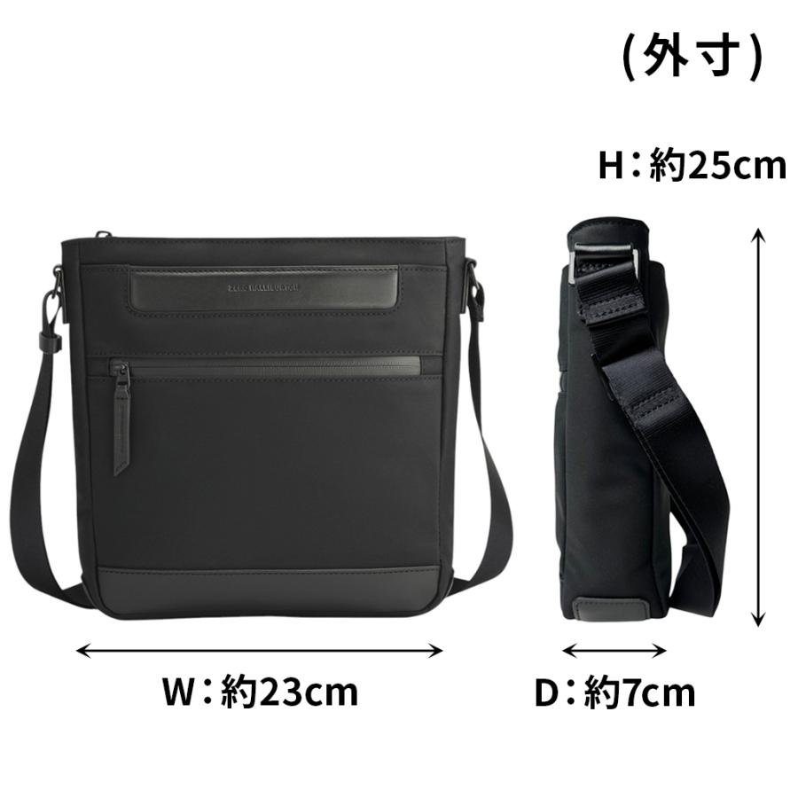 ZERO HALLIBURTON（ゼロハリバートン） サイファークワイエット