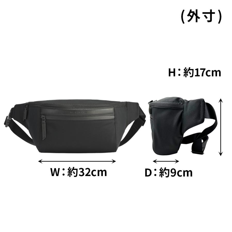 ZERO HALLIBURTON（ゼロハリバートン） サイファークワイエット ボディ