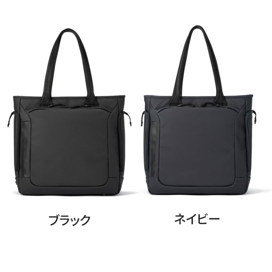 ZERO HALLIBURTON トートバッグ ZERO HALLIBURTON（ゼロハリバートン） 【ノベルティ特典】 ZFB2