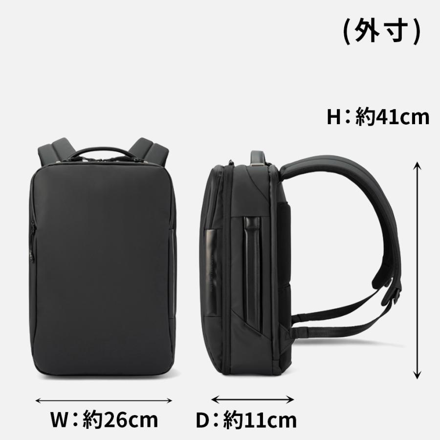 ZERO HALLIBURTON（ゼロハリバートン） 【ノベルティ特典】 ZFB2