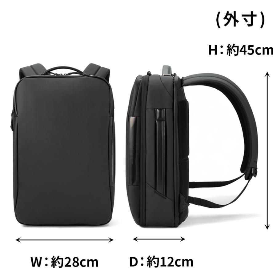 ZERO HALLIBURTON（ゼロハリバートン） 【ノベルティ特典】 ZFB2