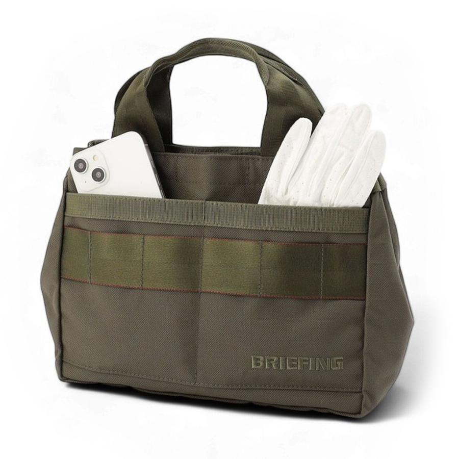 BRIEFING GOLF（ブリーフィングゴルフ） ブリーフィング ゴルフ トート